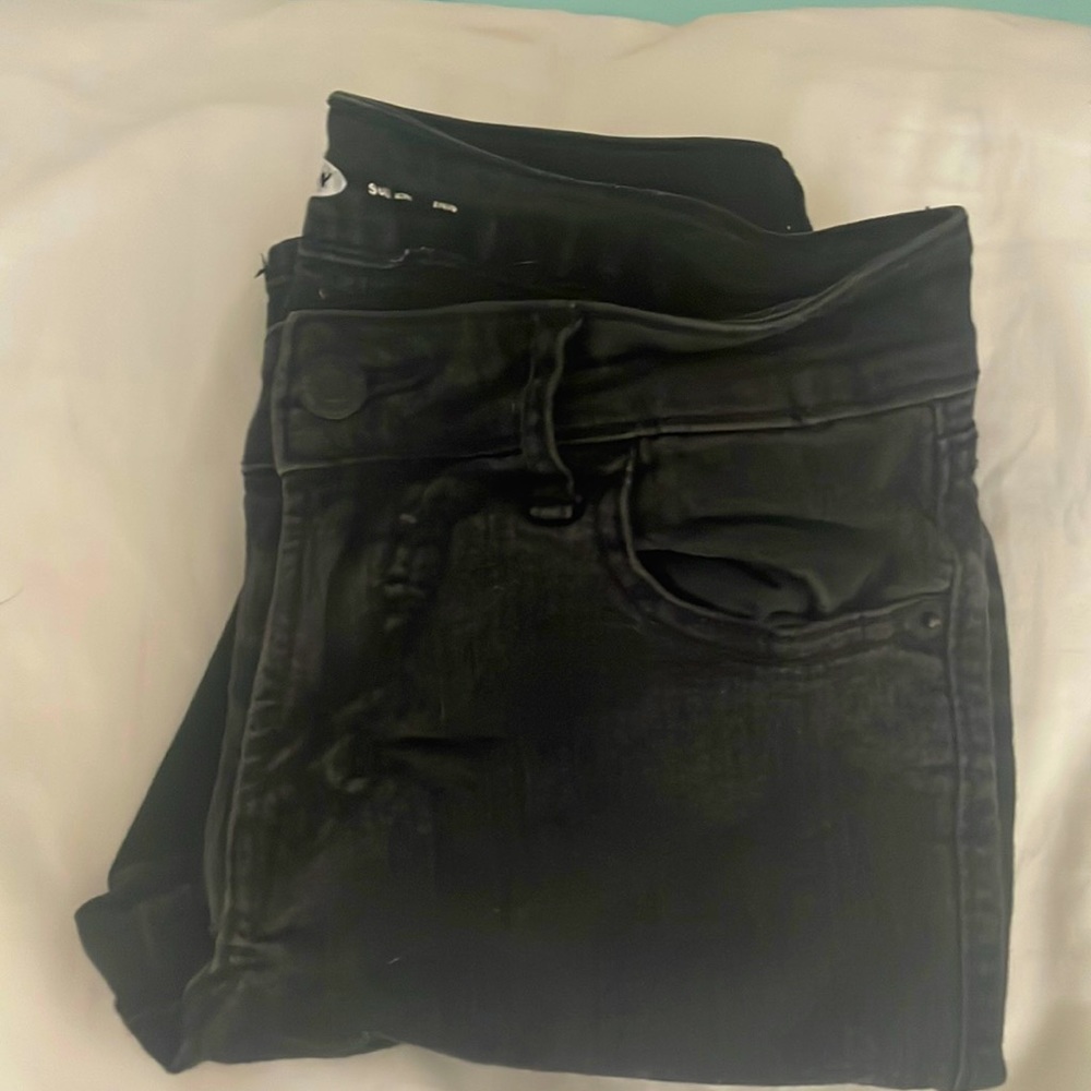Old navy jeans